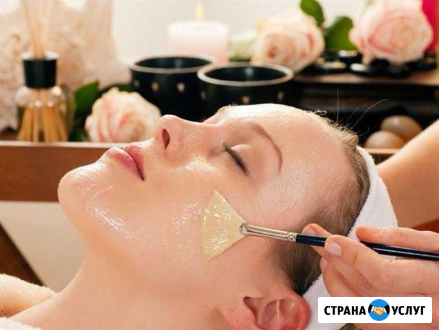 Косметолог. Первый визит - бесплатный Санкт-Петербург - изображение 1