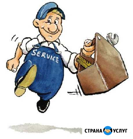 Ремонт комьютеров и принтеров Санкт-Петербург - изображение 1