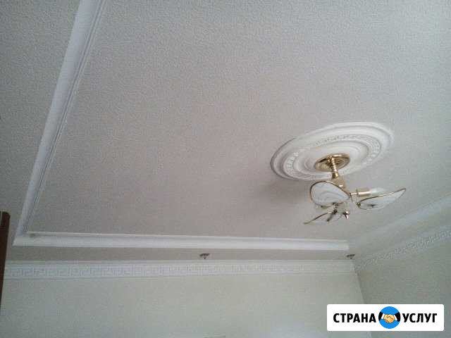Внутренняя отделка Грозный - изображение 1