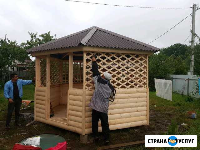 Строительная бригада Тула - изображение 1