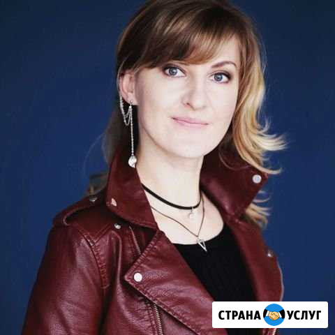 Уроки современного вокала Ижевск - изображение 1