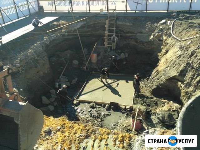 Доставка Бетона Челябинск - изображение 1