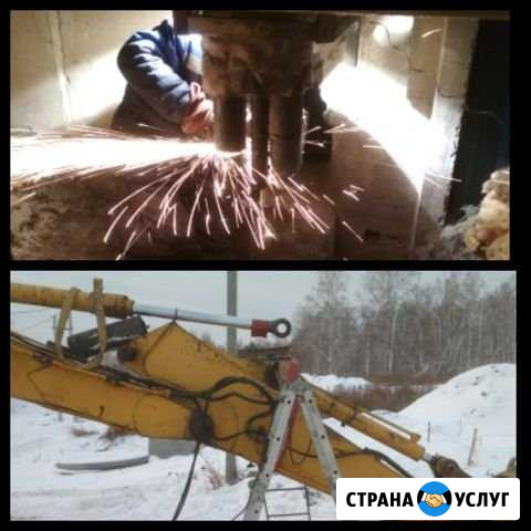 Сварочные работы.Услуги сварщика.резак.генератор Челябинск - изображение 1