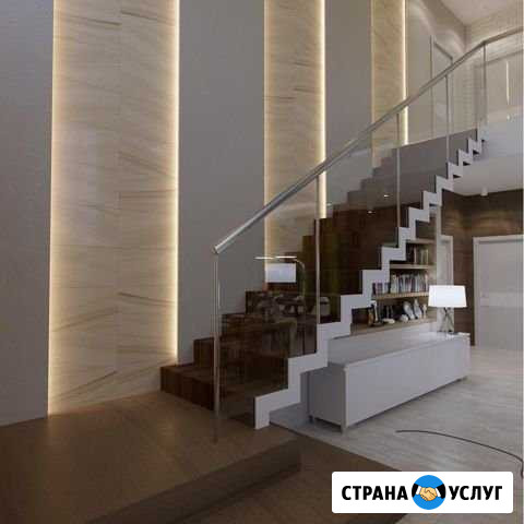 Бетонные лестницы Кострома - изображение 1
