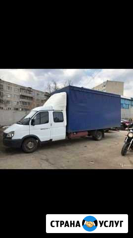 Грузоперевозки на газели фермер,вывоз мусора,Грузч Муром - изображение 1