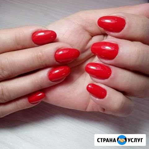 Маникюр и педикюр Орёл - изображение 1