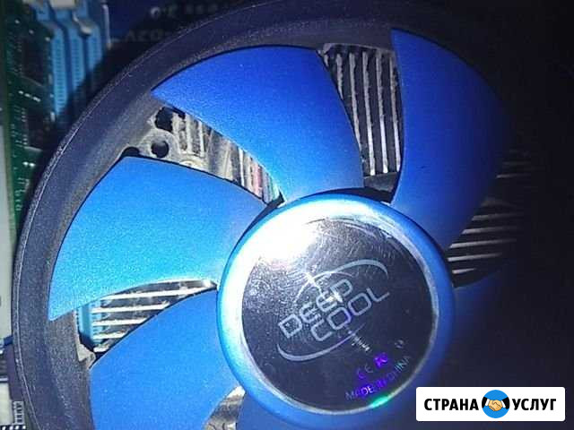 Сборка пк ижевск Ижевск - изображение 1