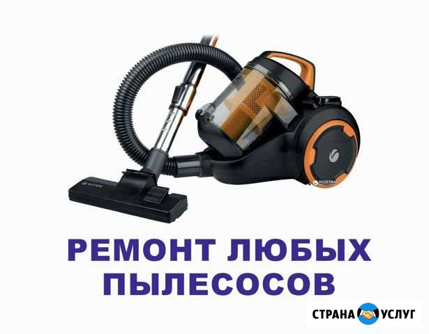 Ремонт пылесосов Таганрог - изображение 1