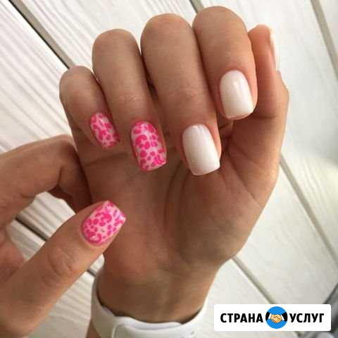 Маникюр Владикавказ - изображение 1