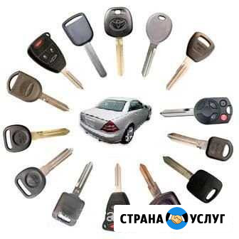 Автозапуск. автоключи с чипом (Заволжье) Заволжье - изображение 1