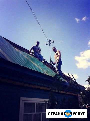Строй бригада Омск - изображение 1