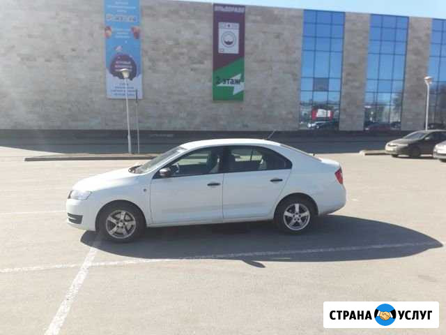 Аренда автомобиля с водителем Тверь - изображение 1