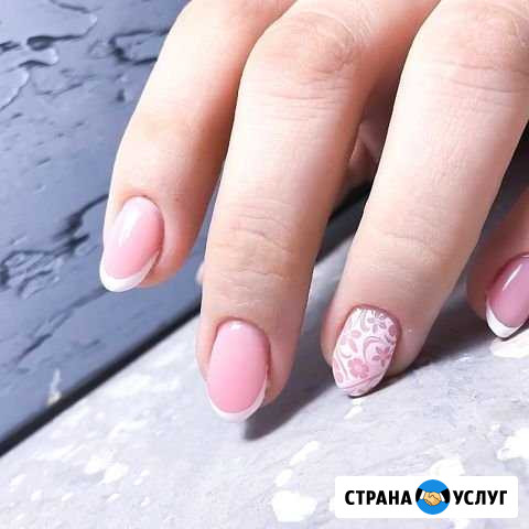 Маникюр Уфа - изображение 1