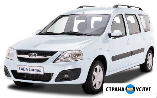 Аренда автомобилей Тюмень - изображение 1