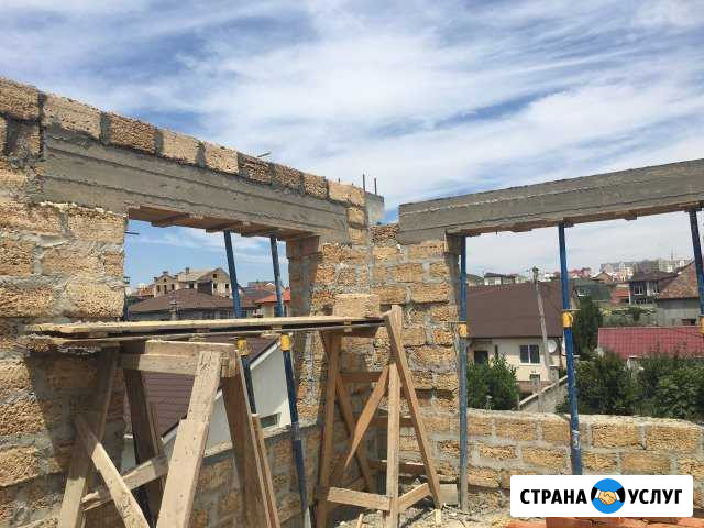 Услуги технадзора за строительством вашего дома Севастополь - изображение 1