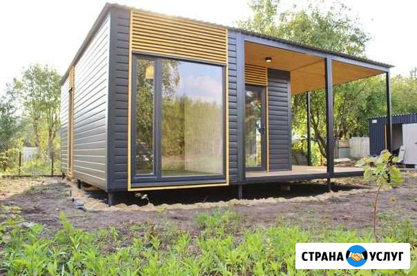 Изготовление металлоконструкций Короча - изображение 1