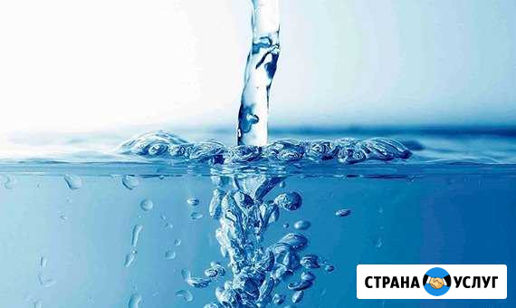Бурение скважин Чебаркуль - изображение 1