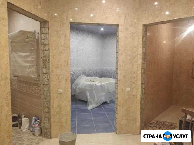 Все виды отделочных работ Данков - изображение 1