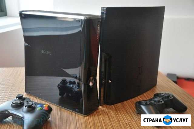 Sony playstation 3, Xbox 360 Конаково - изображение 1