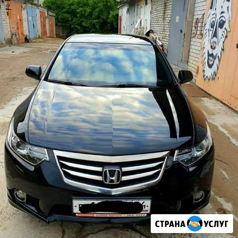 Полировка кузова Волгоград - изображение 1