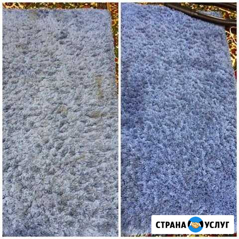 Химчистка ковров и мягкой мебели Домодедово - изображение 1