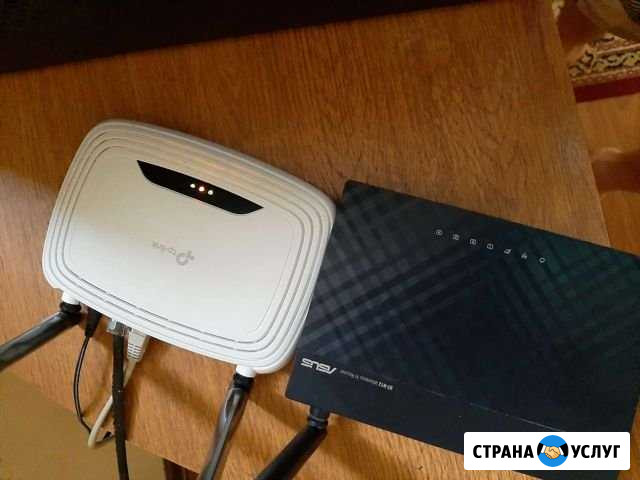 Роутер Каспийск - изображение 1