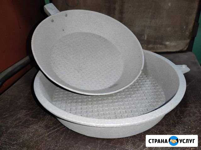 Обработка песком, кварцем Шадринск - изображение 1