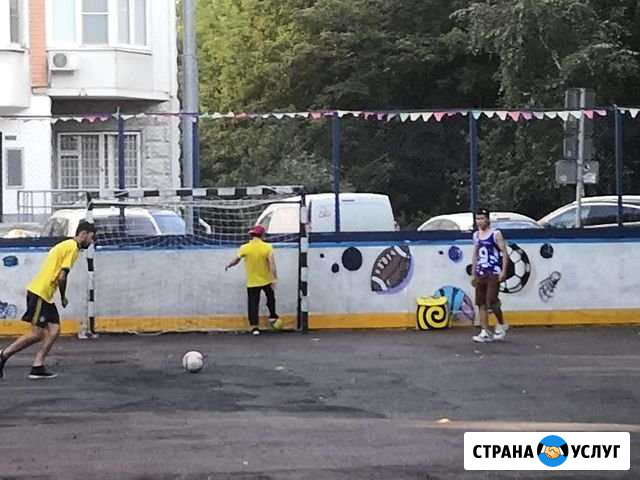 Команда Москва - изображение 1
