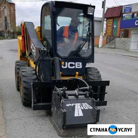 Аренда погрузчика Волгоград - изображение 1