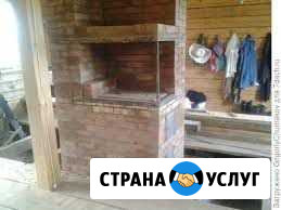 Кладу печи Назарово - изображение 1