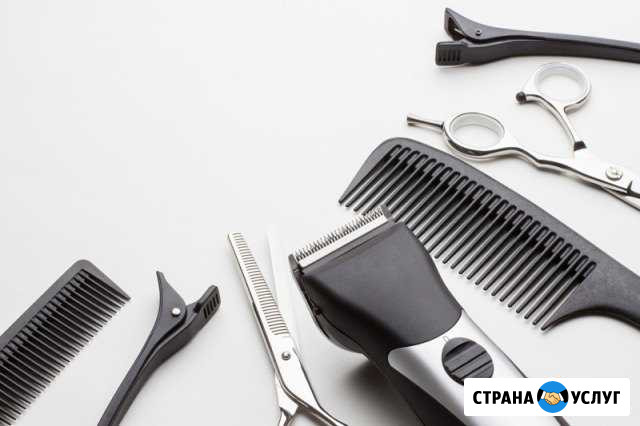 Парикмахер (вызов на дом) район Петроградский Санкт-Петербург - изображение 1