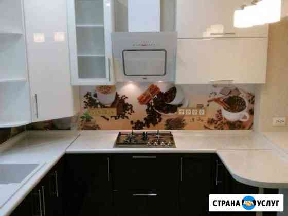 Сборка, установка мебели Анапа