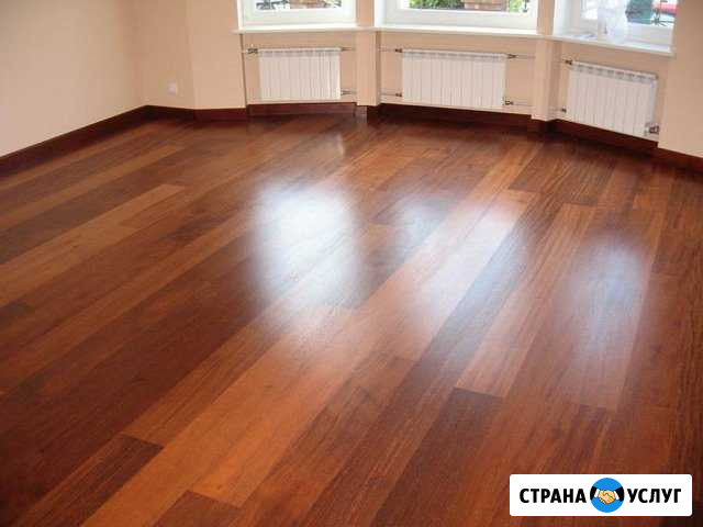 Ремонт квартир Тюмень - изображение 1