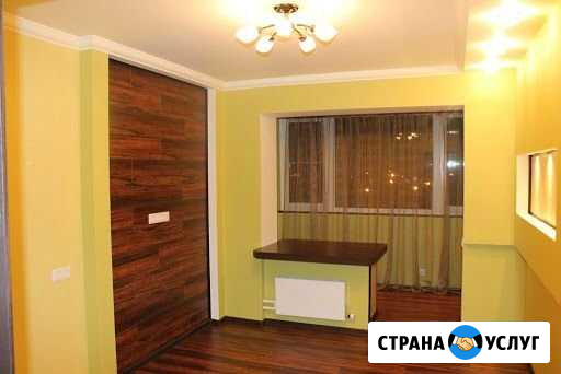 Ремонт и строительство Мытищи - изображение 1