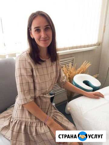 Массаж лица, оздоровительный массаж тела. Антицелл Балашов - изображение 1