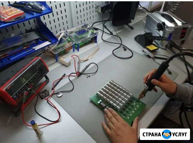 Ремонт antminer Bitmain Чебоксары - изображение 1