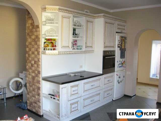 Изготовление мебели Южноуральск - изображение 1