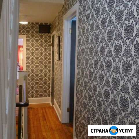Ремонт,отделка квартир,частных домов,коттеджей Саратов - изображение 1
