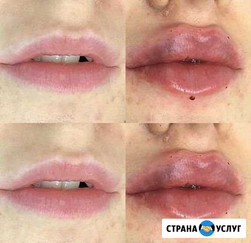 Салон красоты Красноярск - изображение 1
