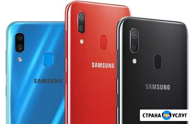 Замена дисплея на samsung Санкт-Петербург - изображение 1