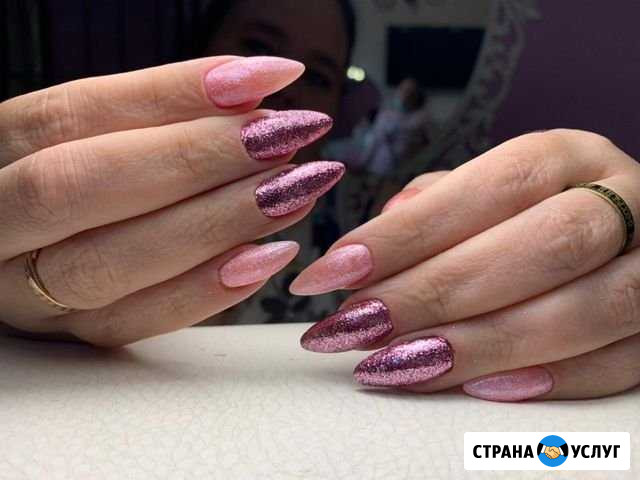 Маникюр Магнитогорск - изображение 1