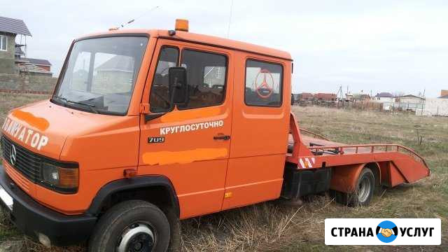 Эвакуатор круглосуточно край, Россия Краснодар - изображение 1