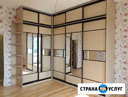 Сборка мебели Саратов - изображение 1