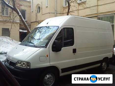 Грузовые перевозки Тамбов - изображение 1