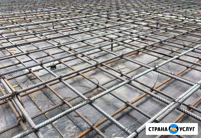 Заливка монолитных перекрытий Зеленоградск - изображение 1