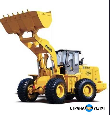 Услуги погрузчика Нижний Тагил - изображение 1