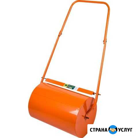 Каток для газона Барнаул - изображение 1