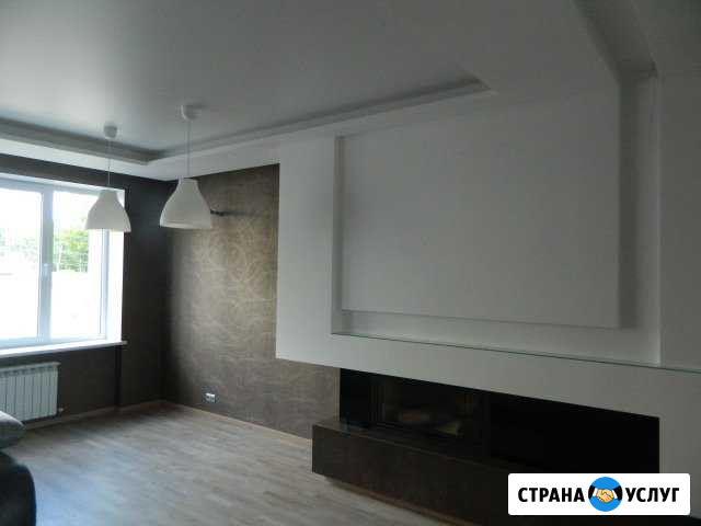 Ремонт квартир  под ключ Самара - изображение 1