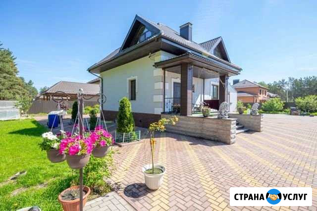Кровельные работы Брянск - изображение 1