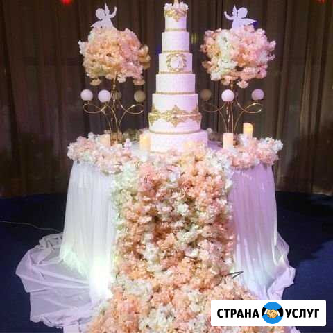 Торты Мытищи - изображение 1